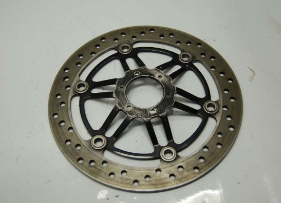 Brake disc front Honda Overige Honda