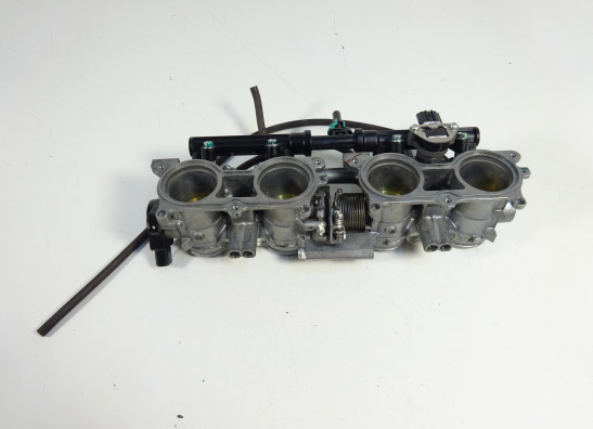 Throttle body Honda CBF 1000