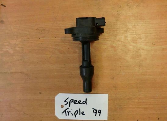 Bobine Triumph Speed Triple 955