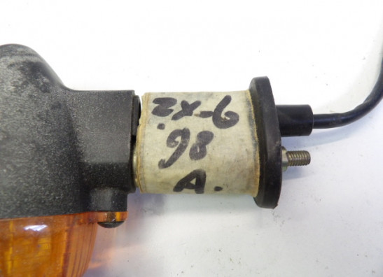 Knipperlicht links achter Kawasaki ZX 6 R