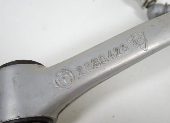 Gear change pedal  BMW R 1100 RT