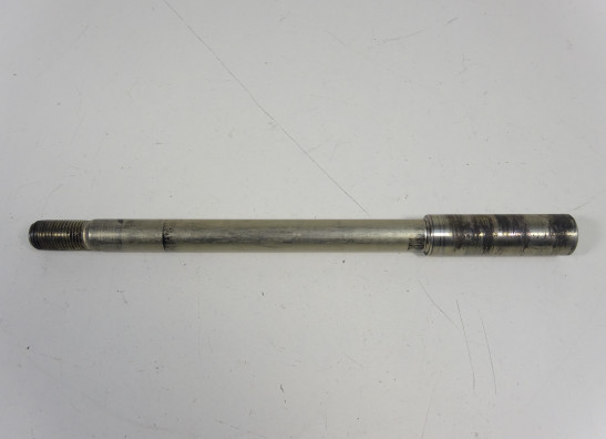Axle front Suzuki Burgman 650