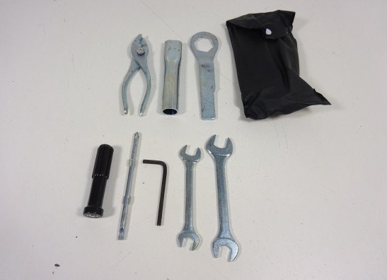 Gereedschapset Kawasaki VERSYS 1000