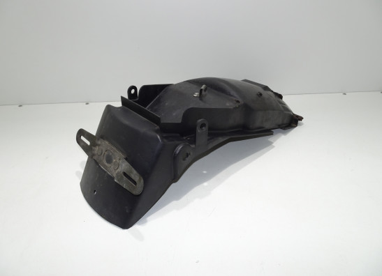 Kentekenplaathouder Yamaha TDM