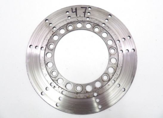 Brake disc front Kawasaki VN 700  750