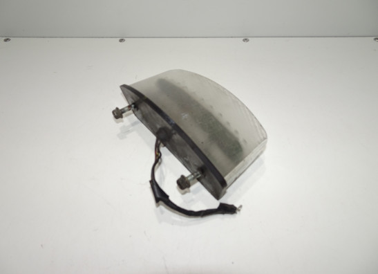 Achterlicht Ducati monster 600