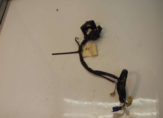 Handlebar switch assy Yamaha YZF R6