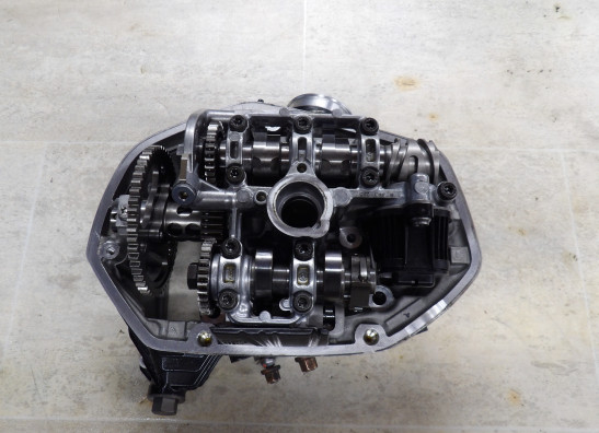 Cylinder head BMW R 1250 R