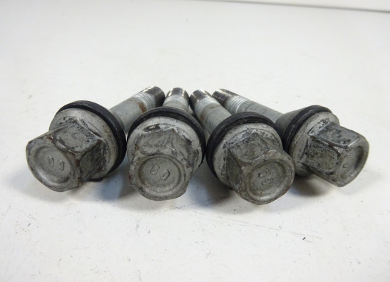 Rear wheel BMW R 1100  850 R