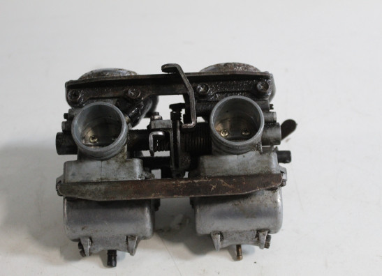 Carburateurset Kawasaki GPZ 305