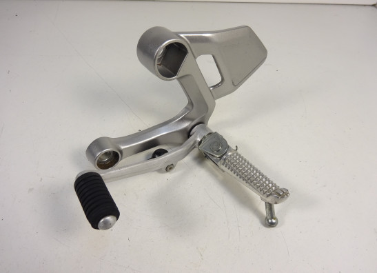 Schetsplaat links Yamaha MT 09