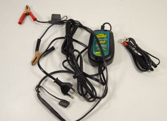 Accu Kawasaki ZZR 1100 1990-1992