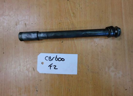 Axle front Honda CBR 600 F