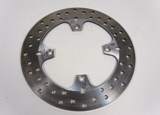 Rear brake disc Ducati monster 796