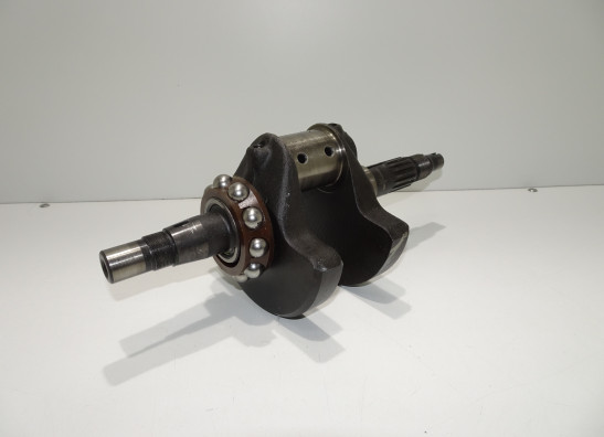 Crankshaft Ducati Monster S4