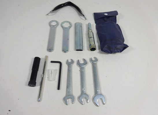 Gereedschapset Honda NC 750 S