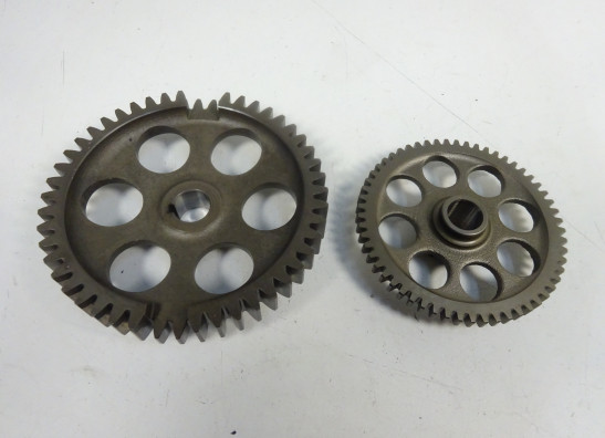 Motorblock Sonstiges Ducati monster 696