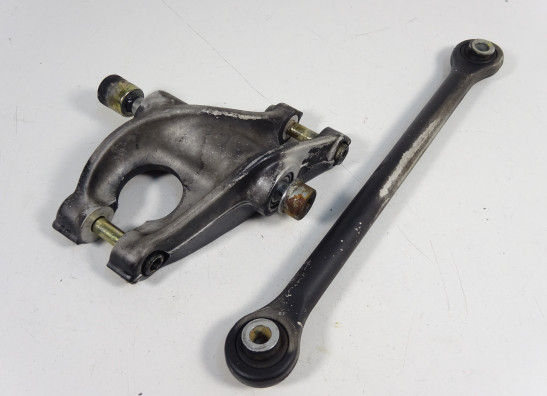 Federbein Aufhangung Ducati monster 600