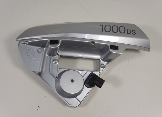 Linker zijkuip klein Ducati Multistrada 1000