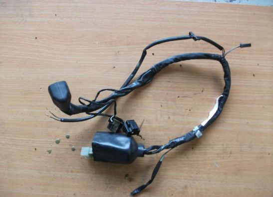 Kabelboom voor Suzuki GSX R 750