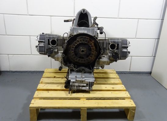 Engine BMW R 1100  850 R