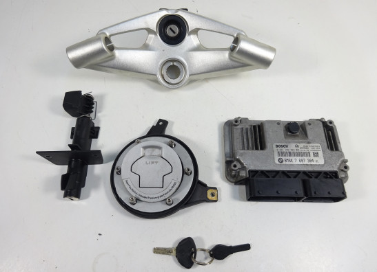 Slotenset BMW K 1200 R 
