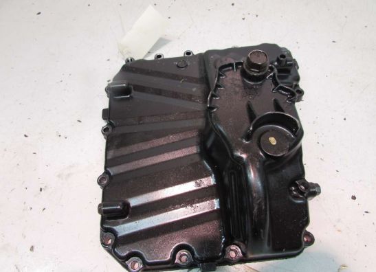 Carterpan Suzuki GSX F 600