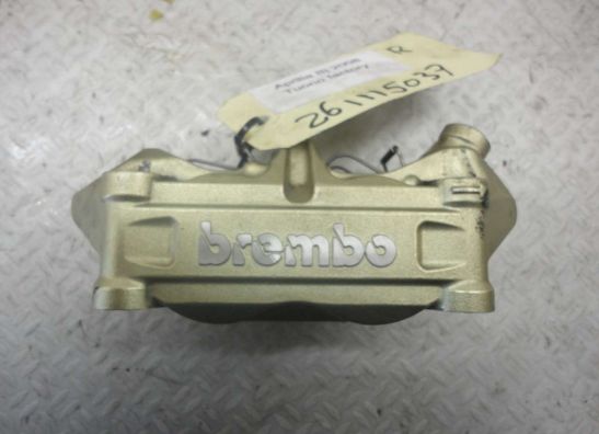 Bremssattel Bremszange vorn rechts Aprilia Tuono 1000