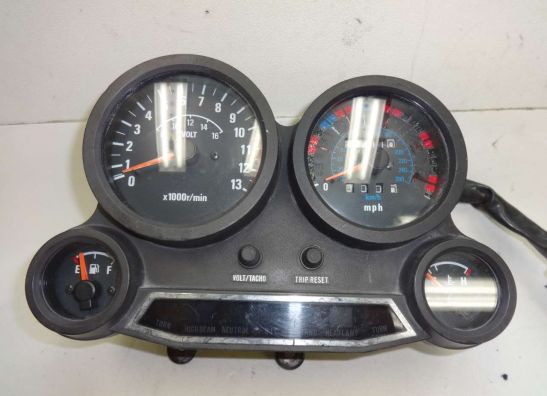 Tellerset Kawasaki GPZ 900