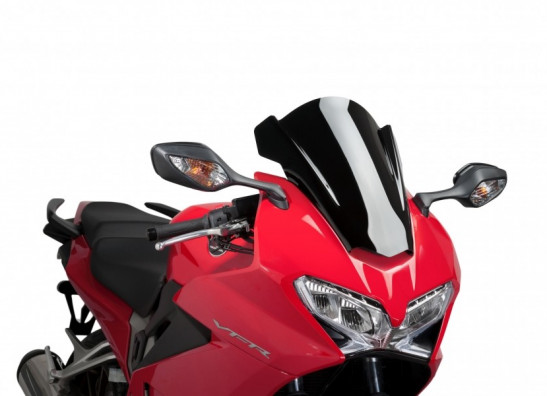 Scheibe Windschild Honda VFR 800 I