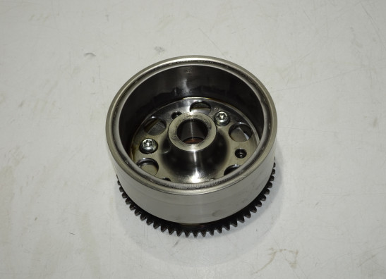 Flywheel rotor Yamaha XJ 600 Diversion