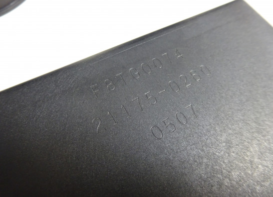 CDI Einheit Kawasaki GTR 1400