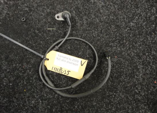 ABS Sensor fuhler vorne Yamaha XJ 600 Diversion