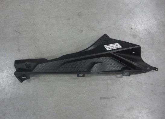 Cowl right small BMW S 1000 RR