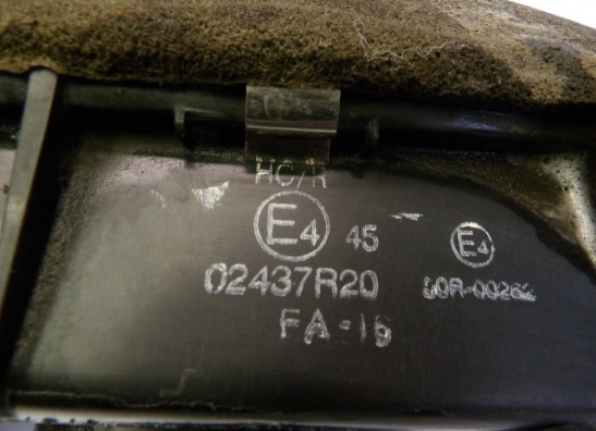 Headlight Honda ST 1100 Pan European