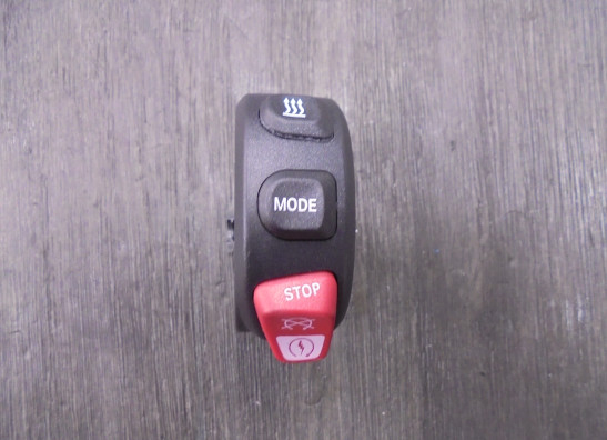 Handlebar switch assy right BMW F 850 GS Adventure 2019-2020  