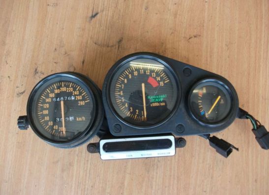 Tacho-set Kawasaki ZXR 750