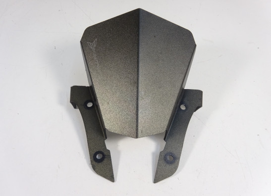 Lampenverkleidung oben Yamaha MT 07
