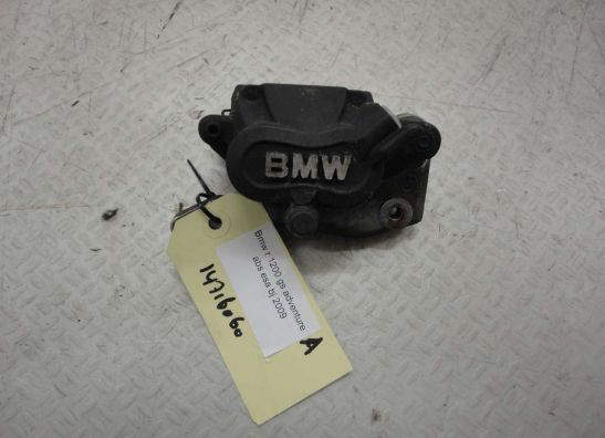 Achter remklauw BMW R 1200 GS Adventure