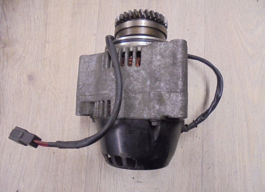 Dynamo Suzuki GSX F 1100