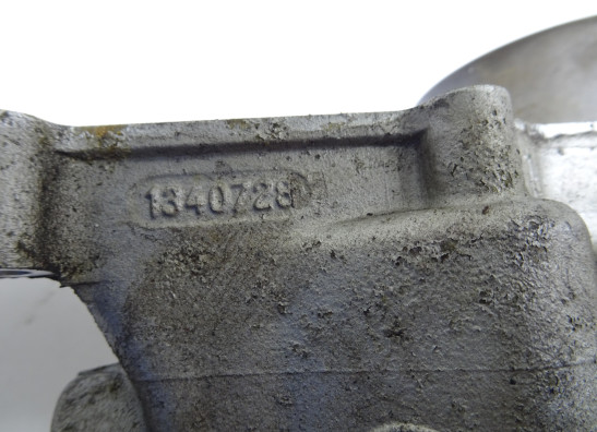 Zylinder BMW R 1100 RT