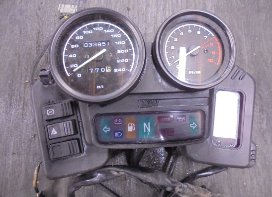 Tellerset BMW R 1100 GS