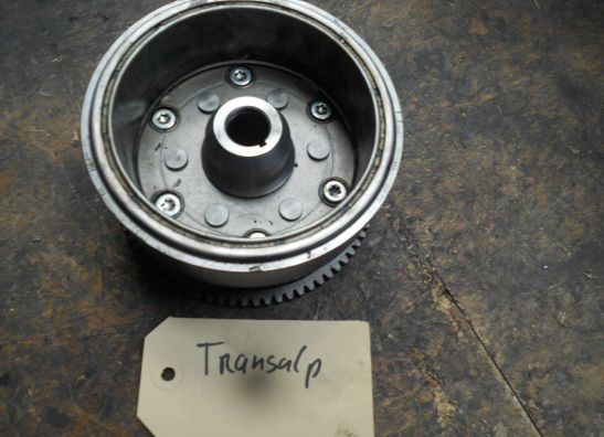 Rotor Honda TRANSALP