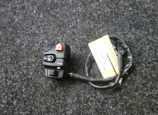 Lenkerschalter links Aprilia RSV 1000