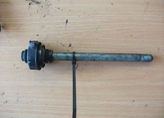 Snelheidsopnemer Yamaha XJ 600 Diversion