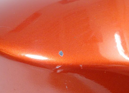 Fuel tank cover BMW R 1100 RT