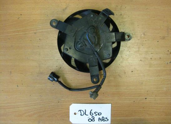 Ventilator Suzuki DL 650 V STROM