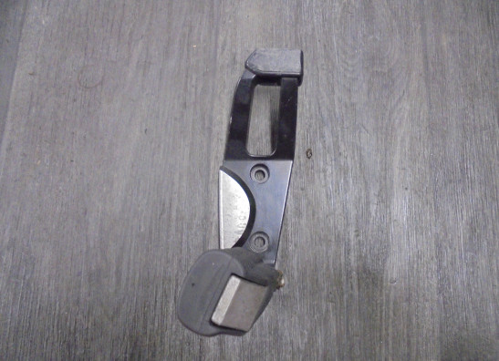 Duo voetsteun links BMW R 1100 GS 1994-1999