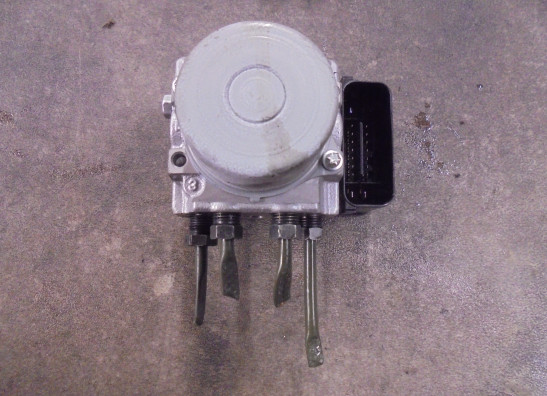 ABS pumpe druckmodulator Suzuki GSX S 1000