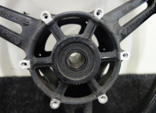 Front Wheel Yamaha FJR 1300